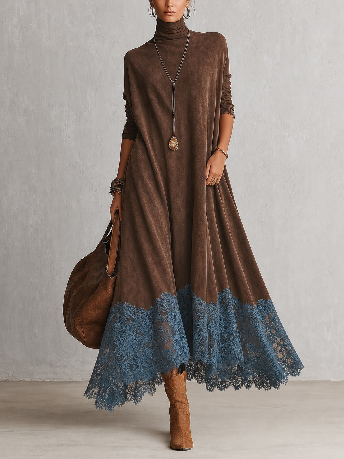 Vestidos Bohemios