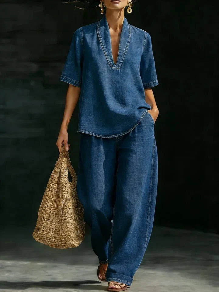 Denim