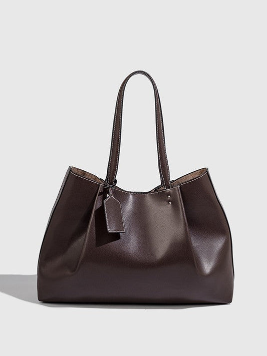 Bolsa Tote de Gran Capacidad para el Trabajo