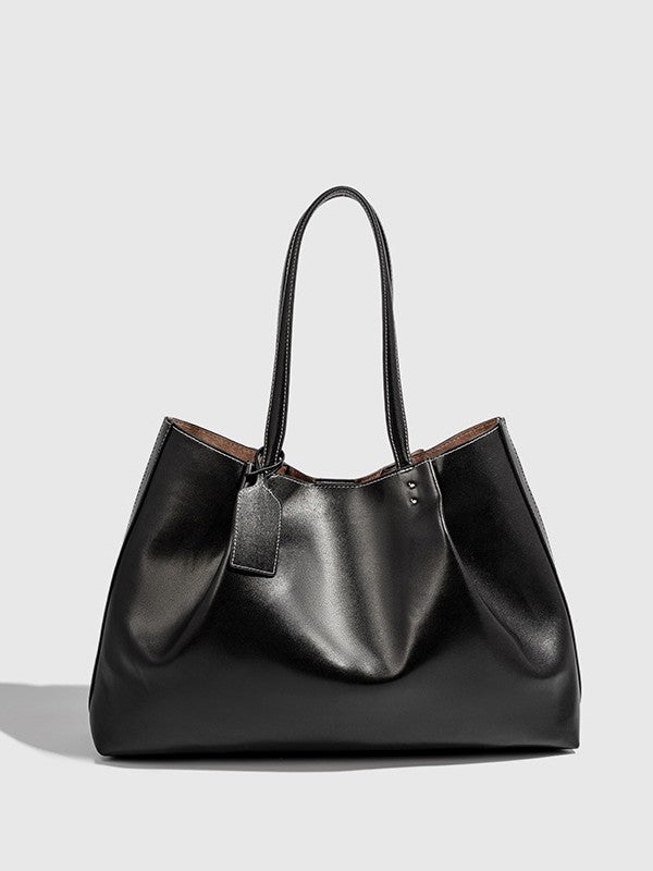 Bolsa Tote de Gran Capacidad para el Trabajo