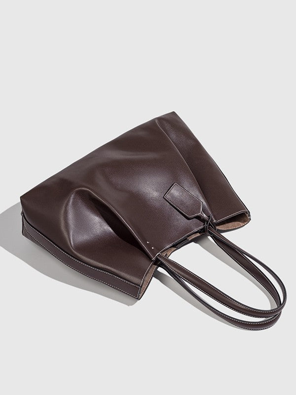 Bolsa Tote de Gran Capacidad para el Trabajo