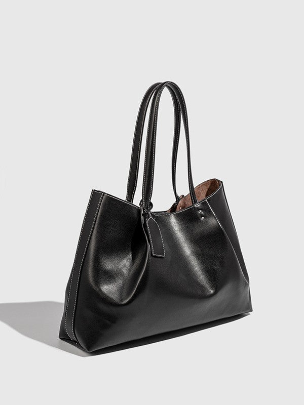 Bolsa Tote de Gran Capacidad para el Trabajo