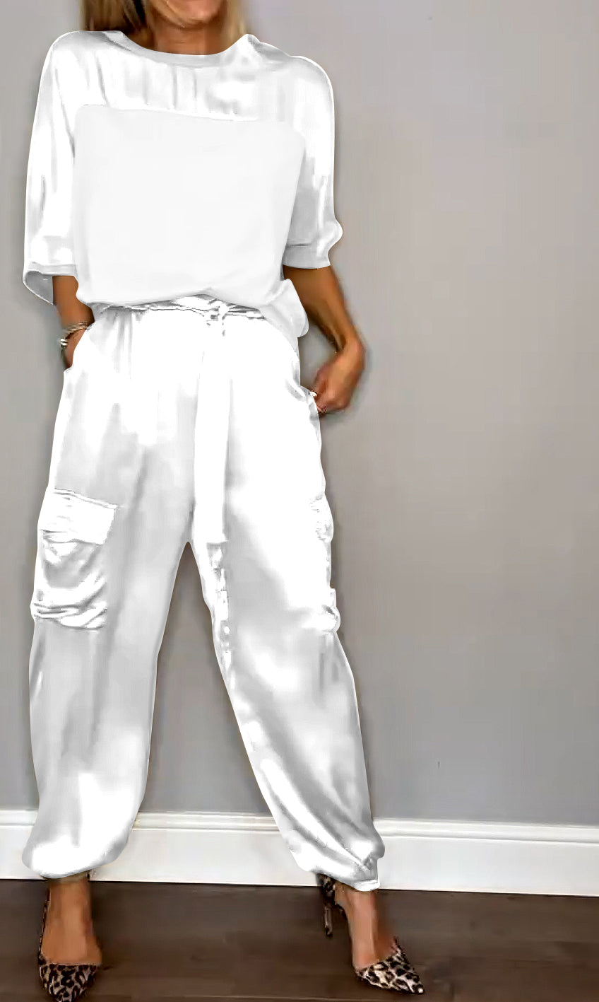 Luisa | Conjunto Elegante para Mujer
