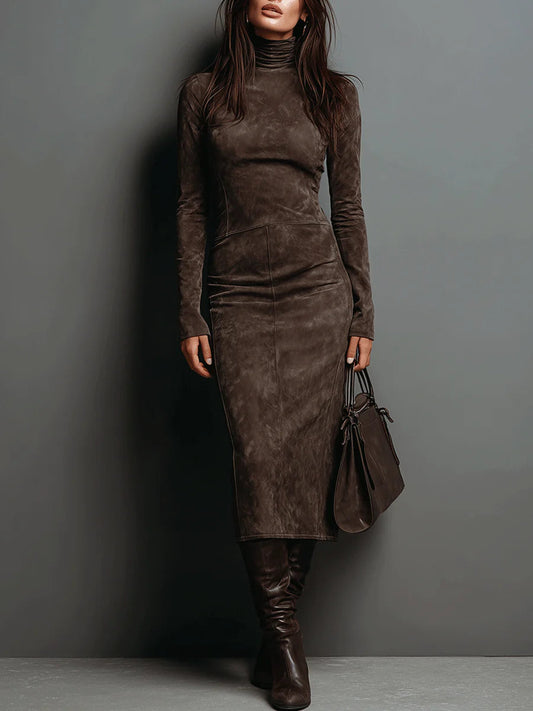 Fiorella – Vestido Elegancia Italiana