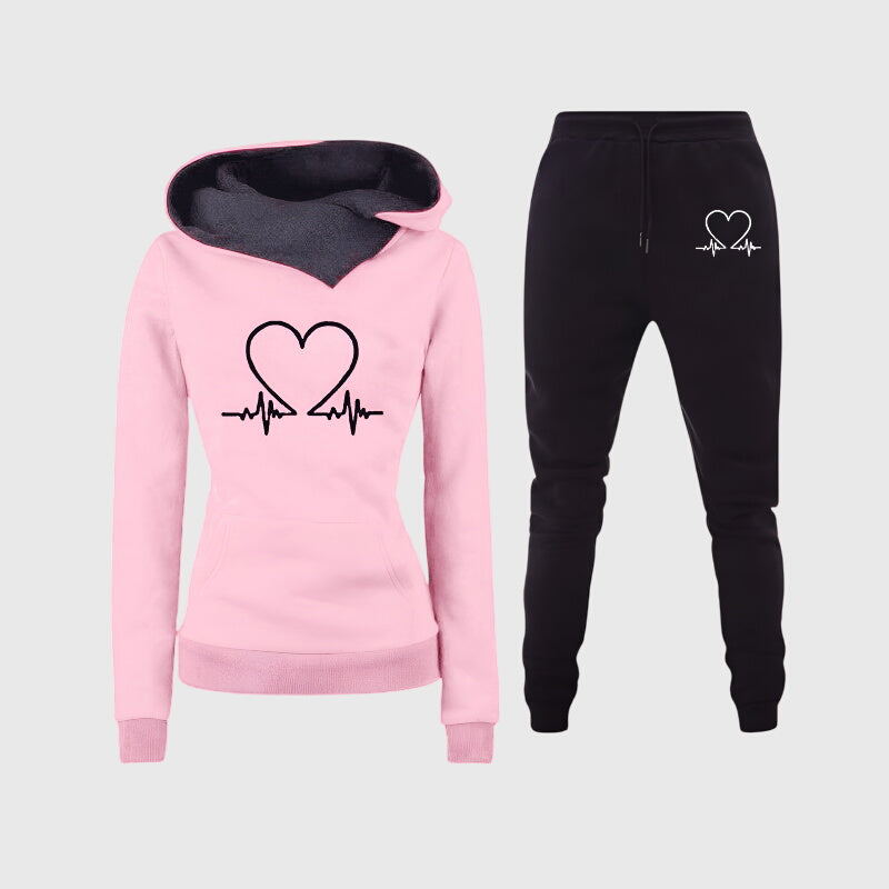 Gabriella | Conjunto Deportivo Cómodo